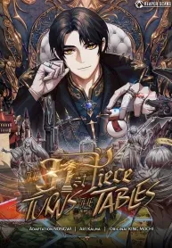 The 31st Piece Turns the Tables Manga Online Free, Manga Online