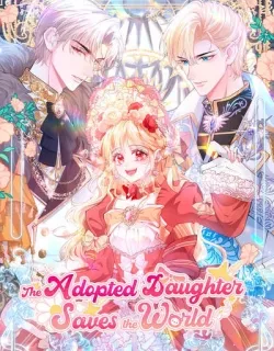 The Adopted Daughter Saves the World Manga Online Free, Manga Online