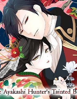 The Ayakashi Hunter’s Tainted Bride Manga Online Free, Manga Online