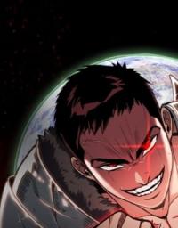 The Barbarian of Seoul Station Manga Online