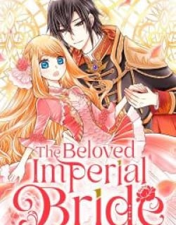 The Beloved Imperial Bride Manga Online