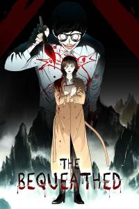 The Bequeathed Manga Online Free, Manga Online