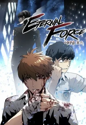 The Breaker 3: Eternal Force Manga Online