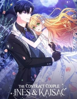 The Contract Couple: Ines & Kaisac Manga Online