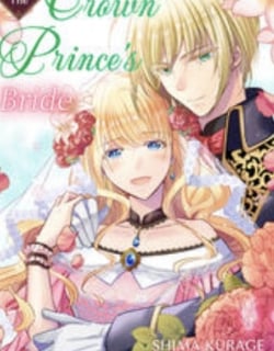 The Crown Prince's Bride (Official) Manga Online