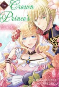 The Crown Prince's Bride Manga Online