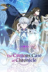 The Curious Case of Chronicle「Official」 Manga Online Free, Manga Online