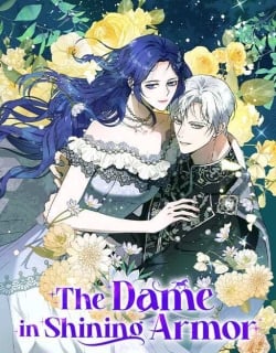 The Dame In Shining Armor Manga Online