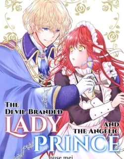 The Devil-branded Lady and the Angelic Prince Manga Online