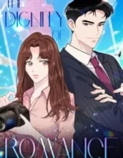 The Dignity Of Romance Manga Online