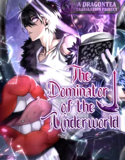 The Dominator of the Underworld Manga Online