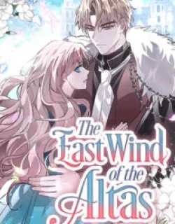 The East Wind of the Altas Manga Online