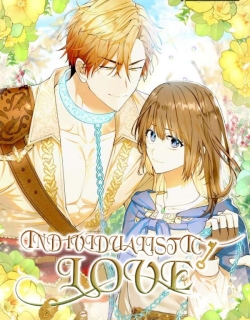 The Egoistic Courtship Manga Online