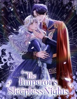 The Emperor's Sleepless Nights Manga Online