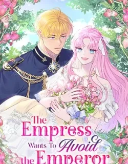 The Empress Wants To Avoid the Emperor Manga Online