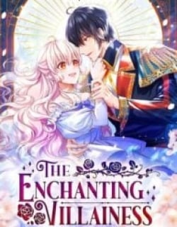 The Enchanting Villainess (Official) Manga Online