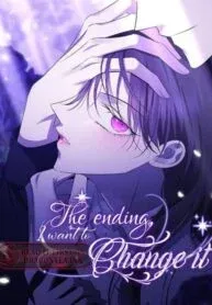 The Ending, I Want to Change it Manga Online Free, Manga Online