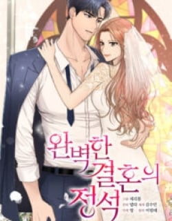 The Essence Of A Perfect Marriage Manga Online