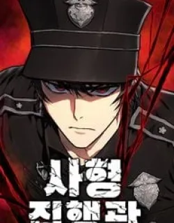 The Executioner (Lee Jehwan) Manga Online