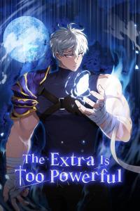 The Extra Is Too Powerful Manga Online