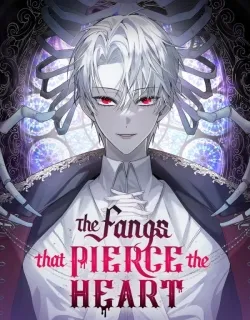 The Fangs That Pierce the Heart Manga Online