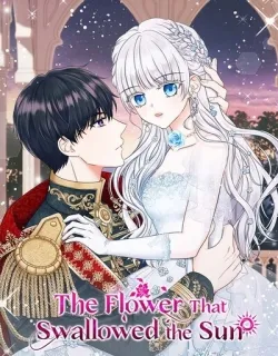 The Flower That Swallowed the Sun Manga Online Free, Manga Online