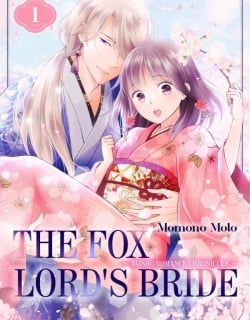 The Fox Lord's Bride ~ Taisho Romance Chronicles ~ Manga Online