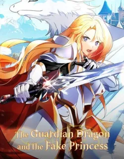 The Guardian Dragon and the Fake Princess Manga Online Free, Manga Online