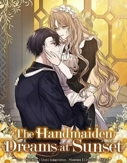 The Handmaiden Dreams at Sunset Manga Online