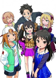 The Idolm@ster Cinderella Girls – U149 Manga Online Free, Manga Online