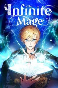 The Infinite Mage Manga Online Free, Manga Online