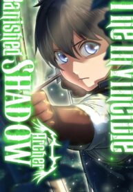 The Invincible Banished Shadow Archer Manga Online Free, Manga Online