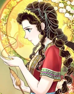 The journey of Dionysus Manga Online Free, Manga Online