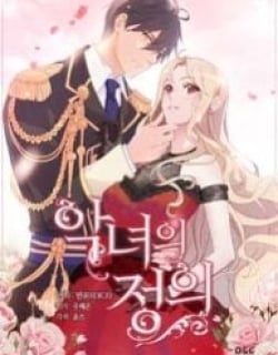 The Justice of Villainous Woman Manga Online Free, Manga Online