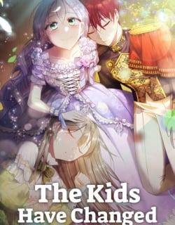 The Kids Have Changed Manga Online Free, Manga Online