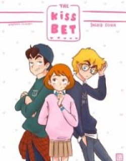 The Kiss Bet Manga Online