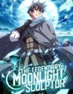 The Legendary Moonlight Sculptor Manga Online Free, Manga Online