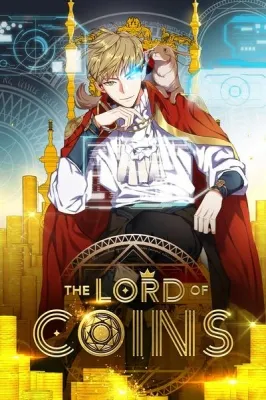 The Lord of Coins Manga Online Free, Manga Online