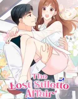 The Lost Stiletto Affair Manga Online