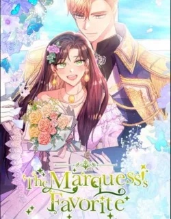 The Marquess's Favorite Manga Online