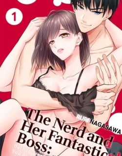 The Nerd and Her Fantastical Boss: Oath to Treat You Right Manga Online Free, Manga Online