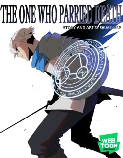 The One Who Parried Death Manga Online Free, Manga Online