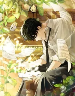 The Preliminary Life of a Piano Genius Manga Online Free, Manga Online