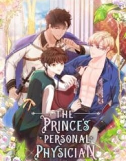 The Prince’s Personal Physician Manga Online