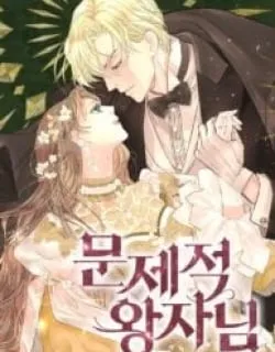 The Problematic Prince Manga Online Free, Manga Online