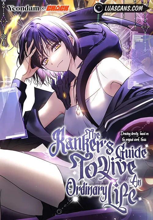 The Rankers Guide to Live an Ordinary Life Manga Online