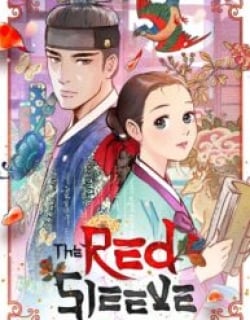 The Red Sleeve Manga Online