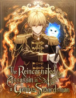 The Reincarnated Assassin is a Genius Swordsman Manga Online Free, Manga Online