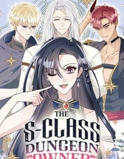 The S-Class Dungeon Owner Manga Online Free, Manga Online