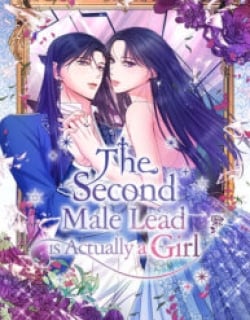 The Second Male Lead is Actually a Girl Manga Online